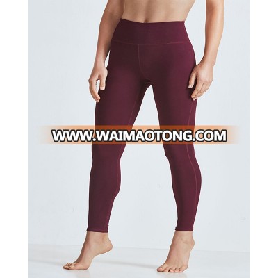 Custom Women Fitness Leggings Gym / Yoga Pants