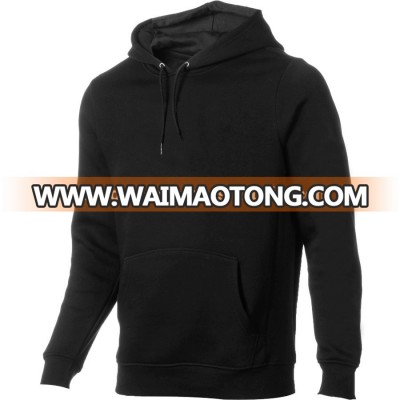 Kangaroo Pocket Pullover Hoodie