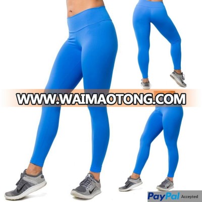 Girls Yoga Pants Outdoor Leisure Sports Wear