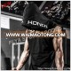 cheap slim fit stringer vest sleeveless hoodie gym wholesale