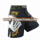 High Quality Factory Mens Running Shorts Custom Boxing Shorts